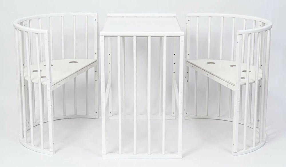 Детская кровать трансформер