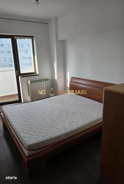4 Camere de inchiriat | Crangasi | 2 Bai | Centrala | Parcare | Metrou