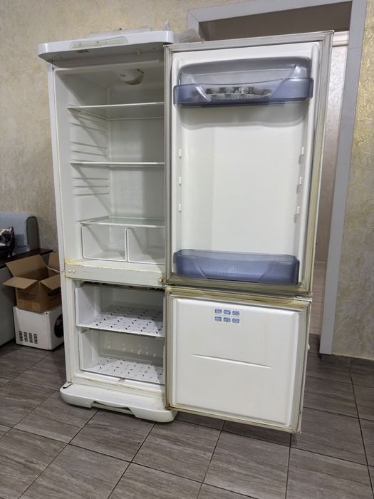 Продается холодильник
