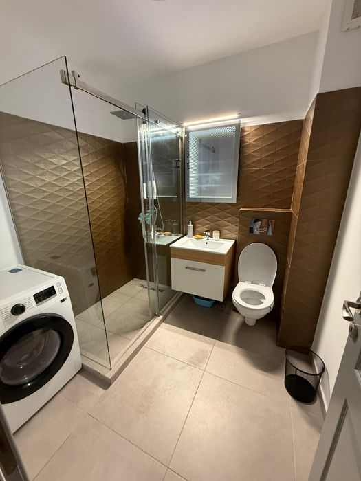 Apartament 2 camere cu vedere la mare