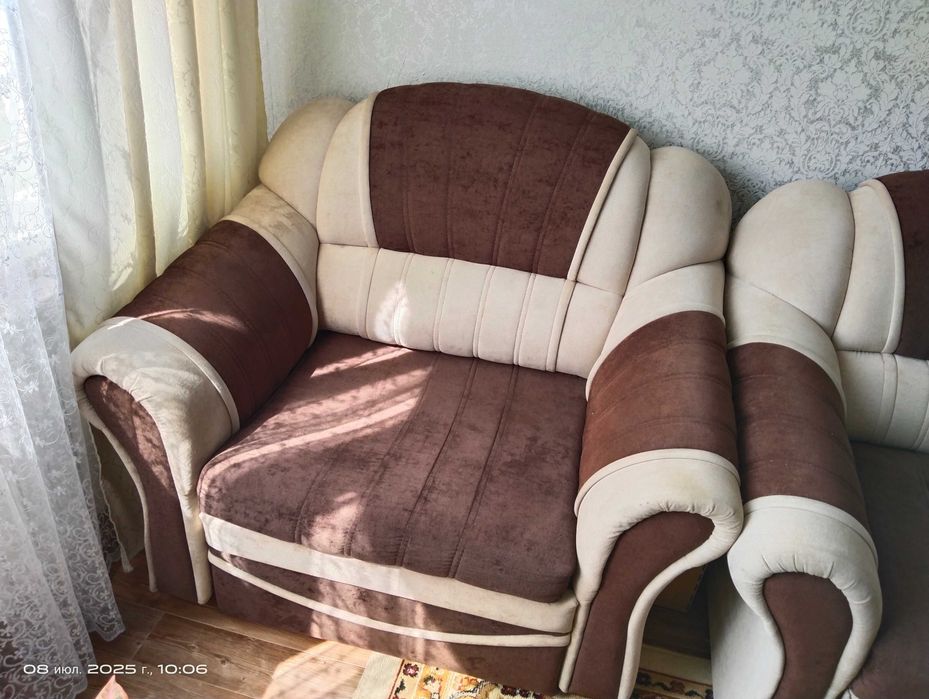 Продам уголок отдыха