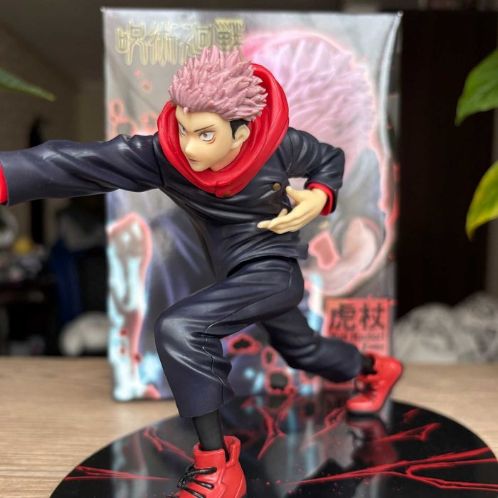 Jujutsu Kaisen - Itadori Yuji - Vol.2 (Taito)