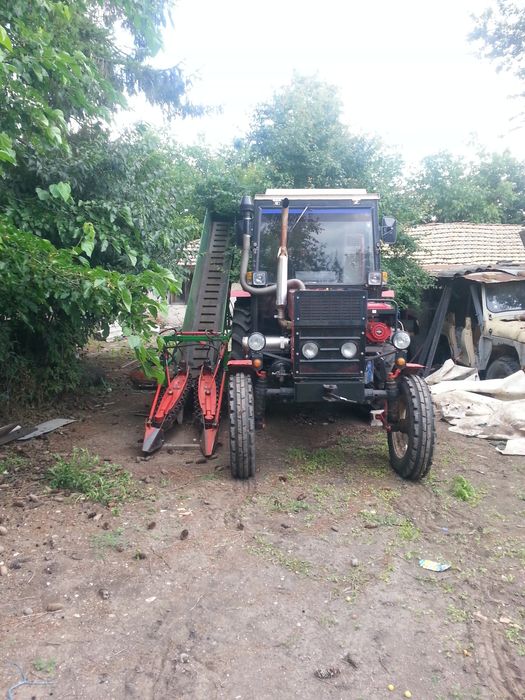 Косачка за лавандула