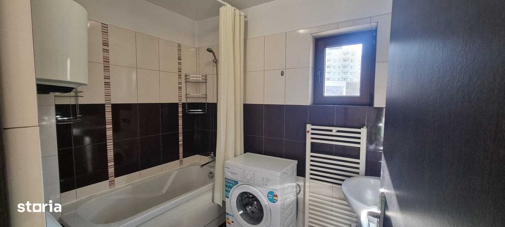 Apartament – Iași, Tudor Vladimirescu - Vedere 5