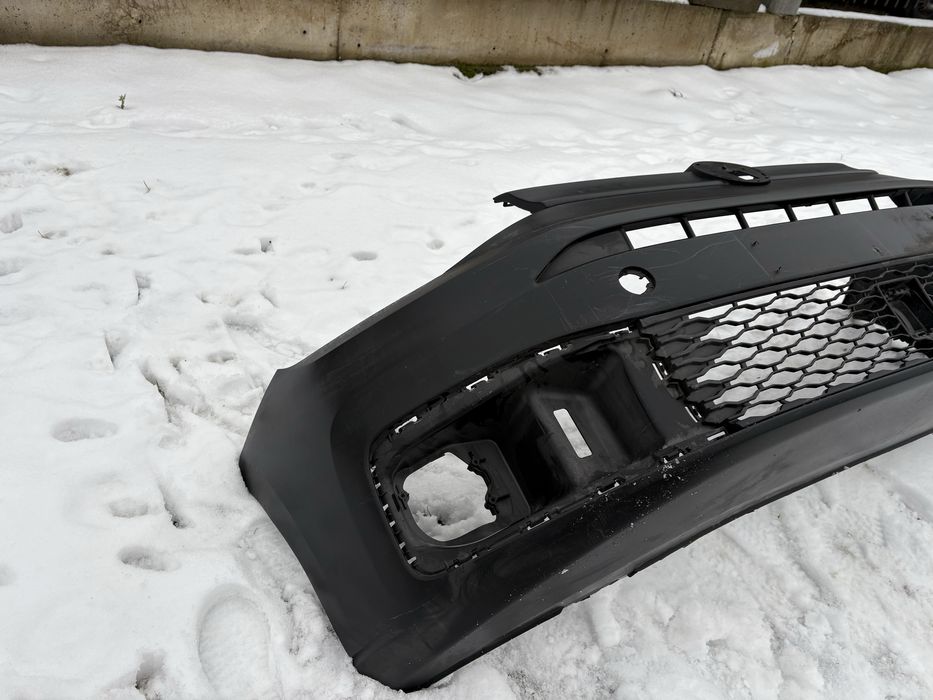 Предна броня за Кади / VW Caddy V 2020 -