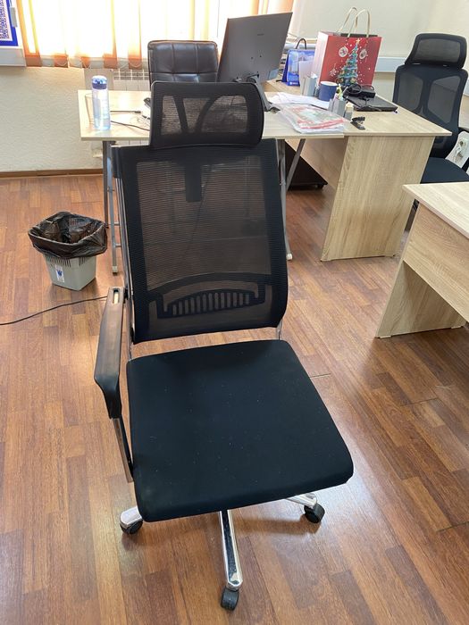 Продам кресло в хорошем состоянии