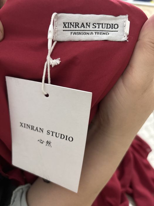 Вечерный платья,размер L