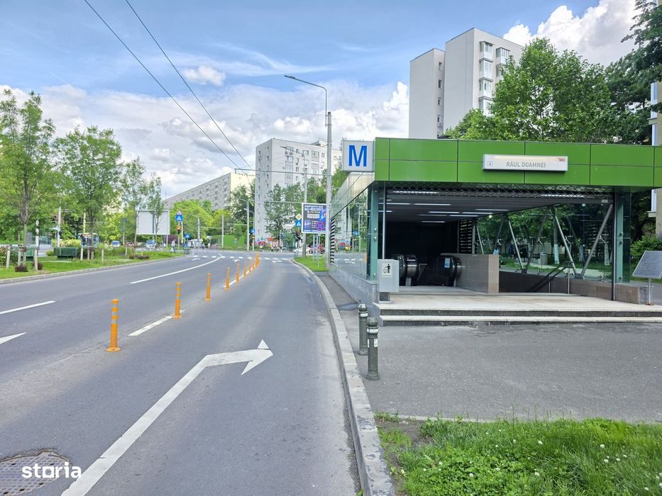 Apartament 2 camere Sector 6 Bucuresti lângă Stația de Metrou