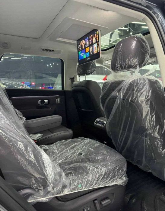 Leapmotor c16 byd dan zerikanla uchun