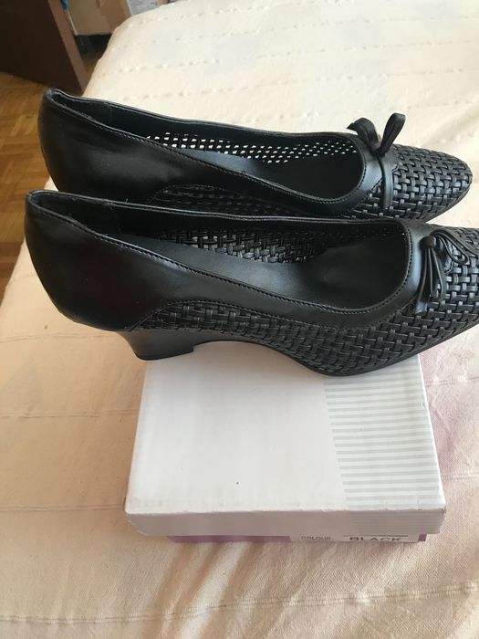 Pantofi dama mărimea 38