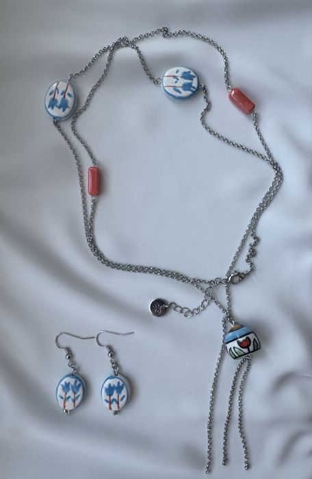 Продам украшения ручной работы