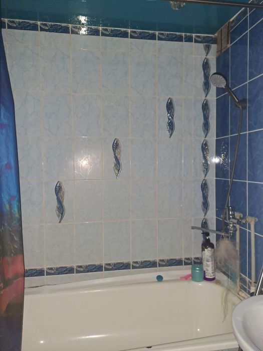 2х комнатная квартира