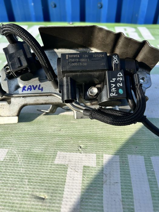 Electrovalvă vacuum Toyota Rav 4 2.2 diesel 2012