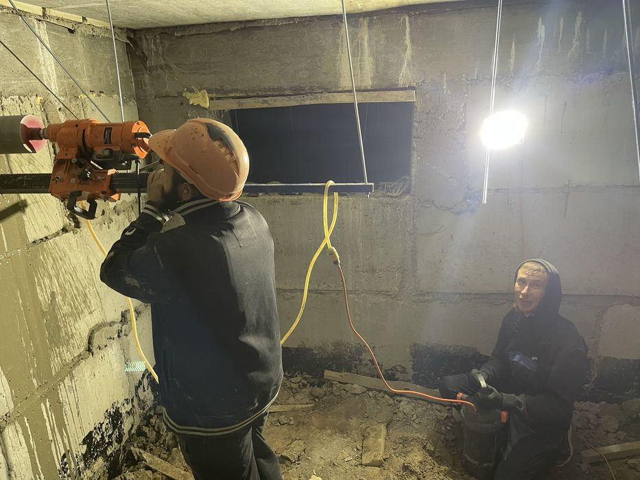 Услуги Сантехника