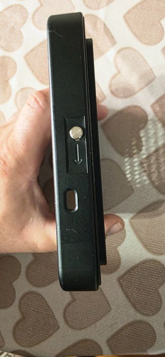 Метален Кейс за Galaxy s25 ultra нов!