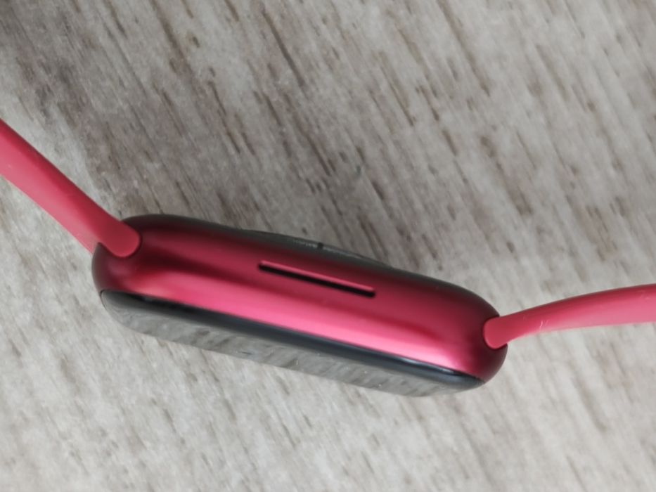 Apple watch seria 7