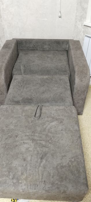 Кресло-кровать продам