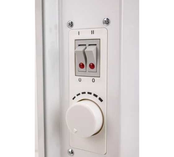 Мобильный автоконвектор СНG-2000MT/2 кВт Gigant с доставкой на дом.