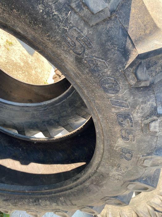 Anvelope sh 540.65 R38 Trelleborg