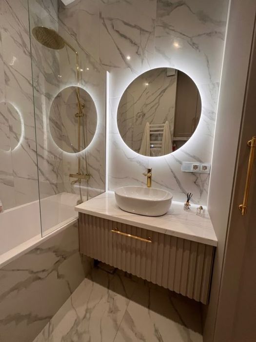 Услуги кафельшика