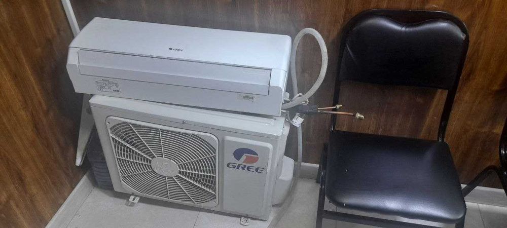 Кондиционер Gree Pular GWH12AGB-K3NNA1A