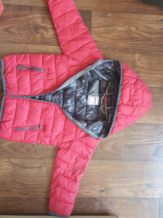 Яке за момче Minoti