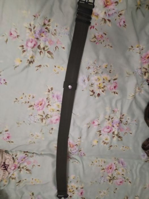 Тактический Ремень