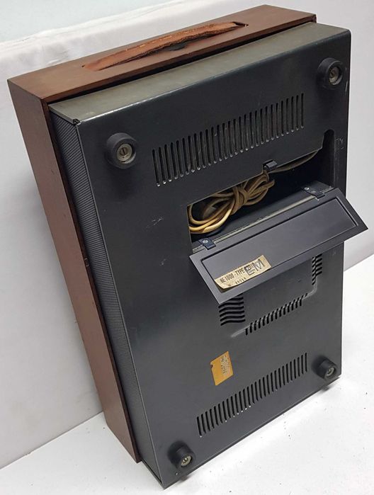 Beocord 1000 Bang Olufsen BE type 4201 magnetofon Reel tape player