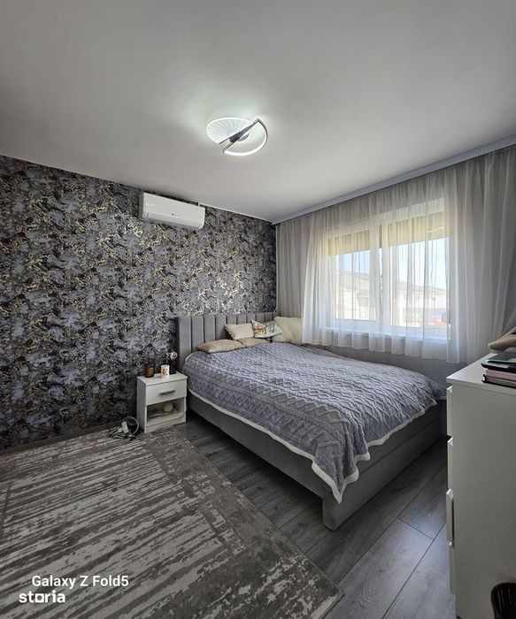 Casă NOUA tip duplex modernă, Nojorid