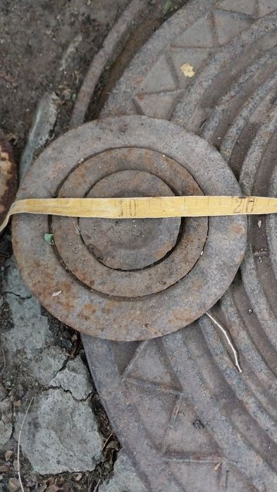 Кольца на печку продаются