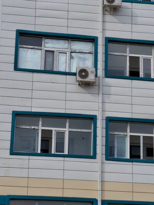 Установка кондиционеров Кызылорда