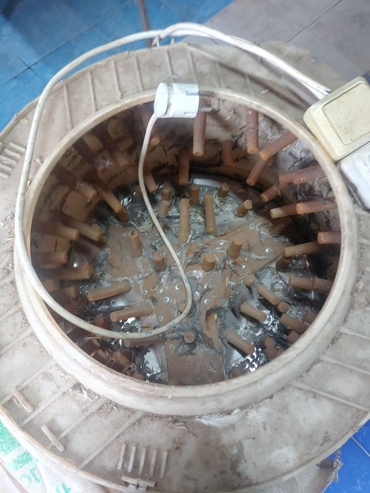 Продам перос'емный аппарат.