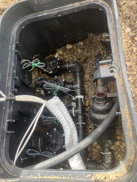 Озеленяване и поддръжка