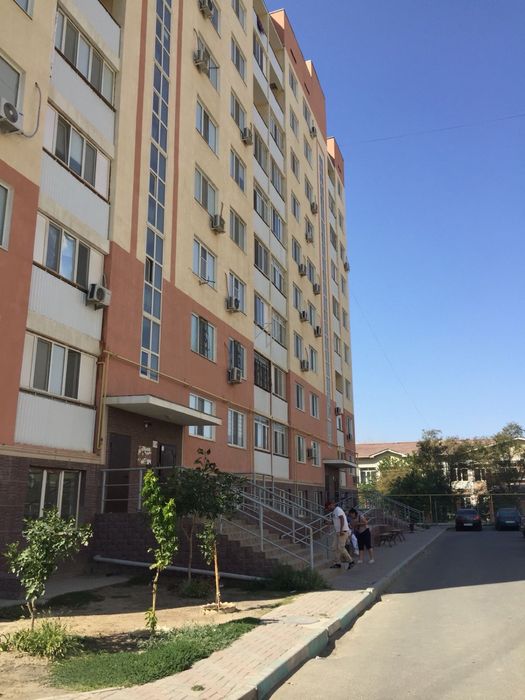 Аренда квартиры