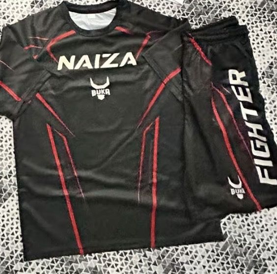 Рашгард для тренировок