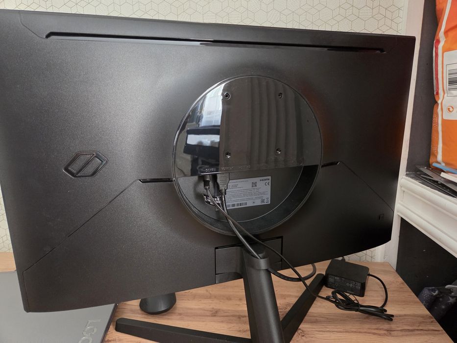 Монитор 27, samsung odyssey G5 27