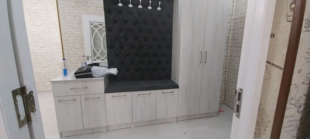 Фақат оилага 3x квартира ўзоқ муддатга ижарага берилади