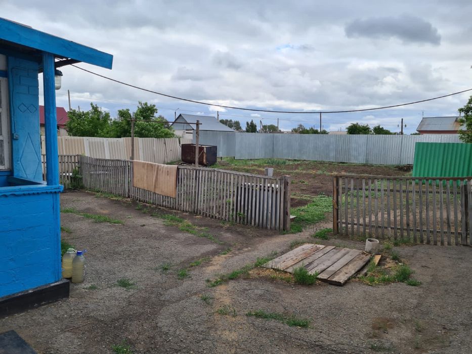 Продажа п. Ленинский. Вода в дома