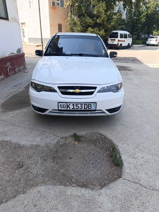 Nexia 2 1.6 йили 2016 holati ideal