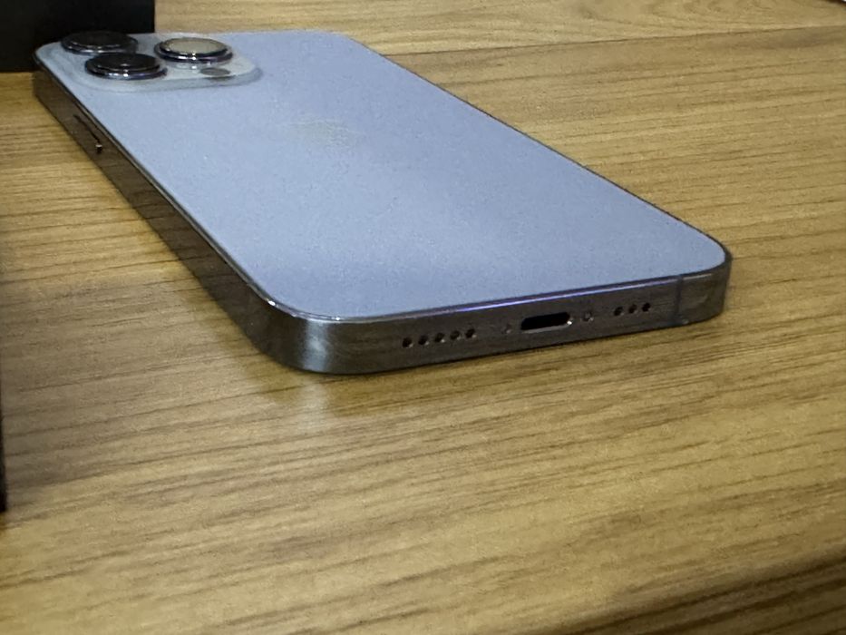 Бартер  iPhone 13 pro 256гб 100%