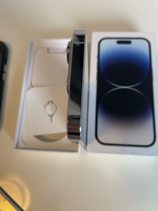 Iphone 14 Pro 128 Gb NeverLock