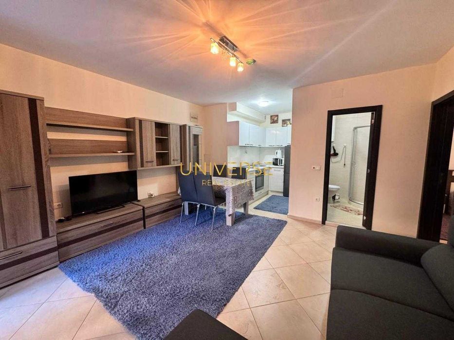 Продава се Двустаен апартамент в к.к. Слънчев бряг - 68 кв.м за 878 €/кв.м - Снимка #2