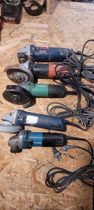Flex makita,bosch,flex,hitachi