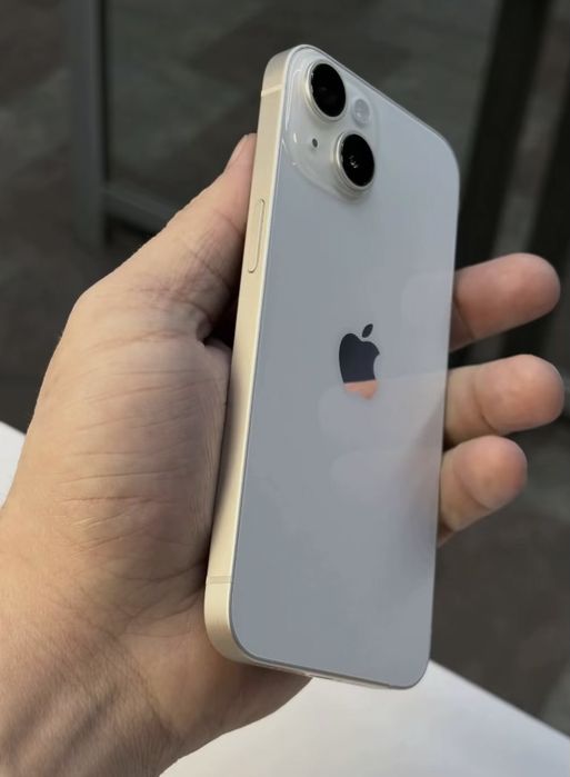 Iphone 14 сатылымда