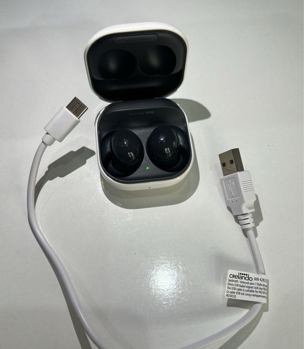 Samsung Galaxy Buds 2 SM-R177 Graphite