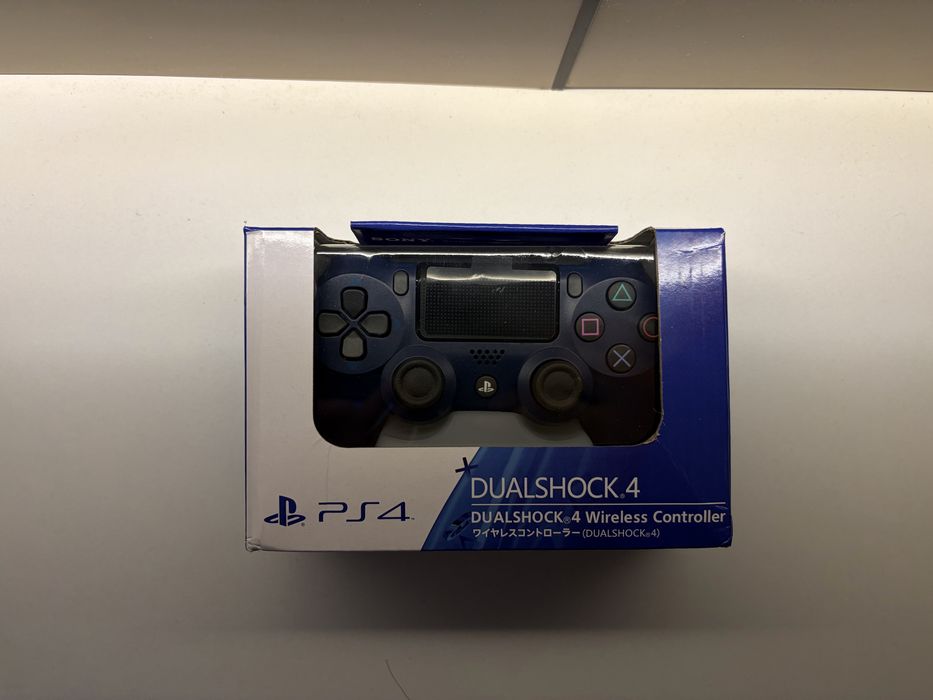 АСТАНА джойстики PS4