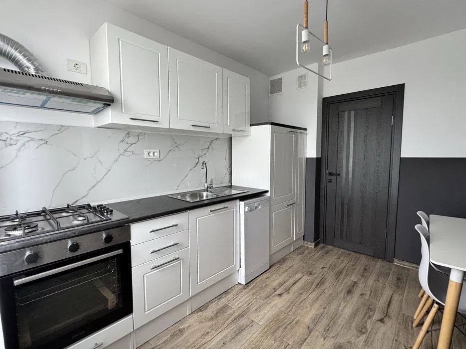 Apartament 2 camere Brasov Astra de inchiriat