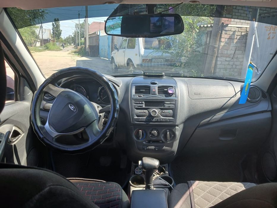 Продам лада гранта 2019г.в на автомате