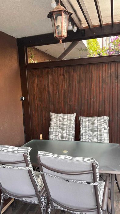 Set Mobilier Terasa/Gradina