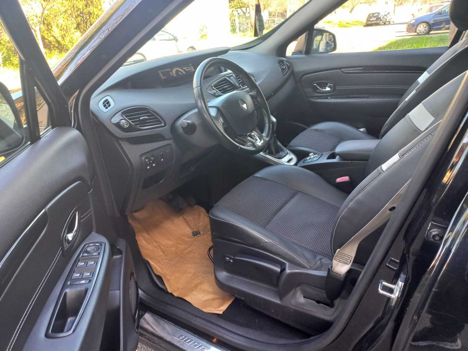 RENAULT Scenic 2013 — imagine 5